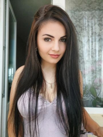 Проститутка Полина